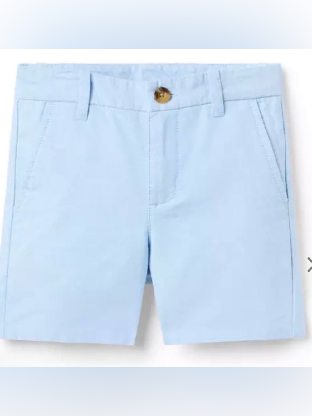 Janie and Jack The Oxford Short